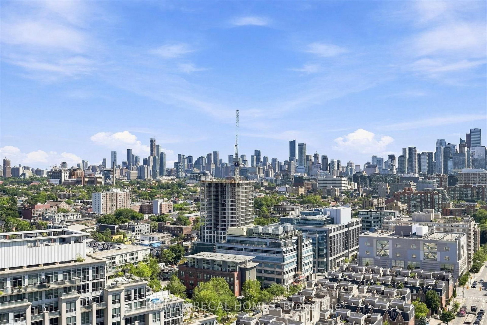 80 Western Battery Road • #2304 • Toronto, ON photo 25