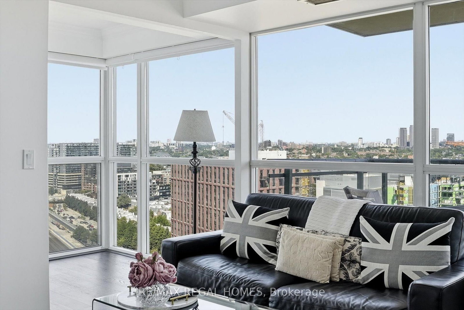 80 Western Battery Road • #2304 • Toronto, ON photo 10