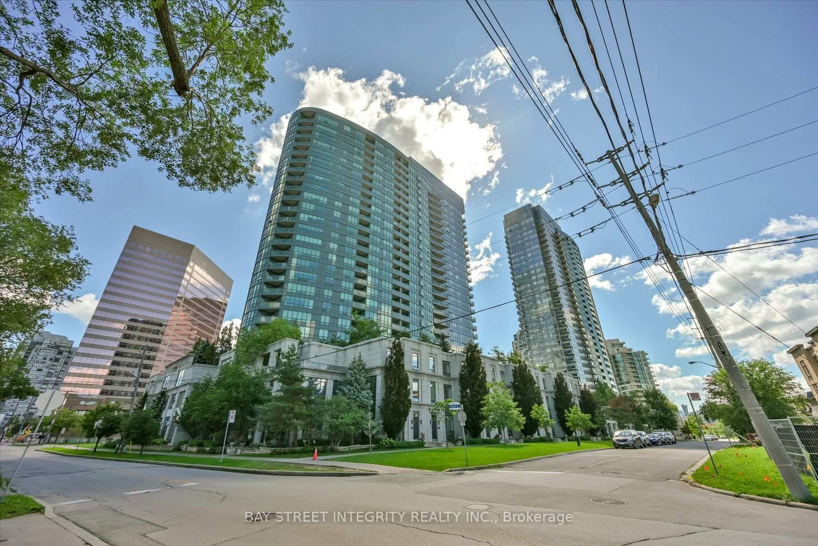 Property at 15 Greenview