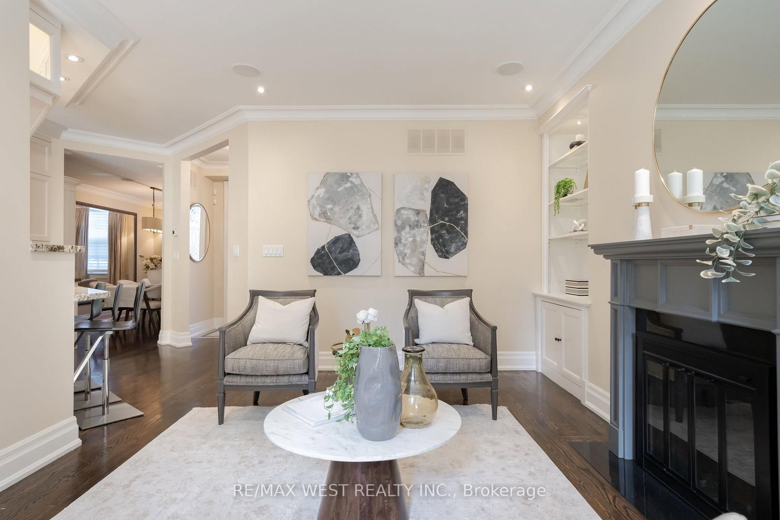 3 Castle Frank Road • Toronto, ON photo 14