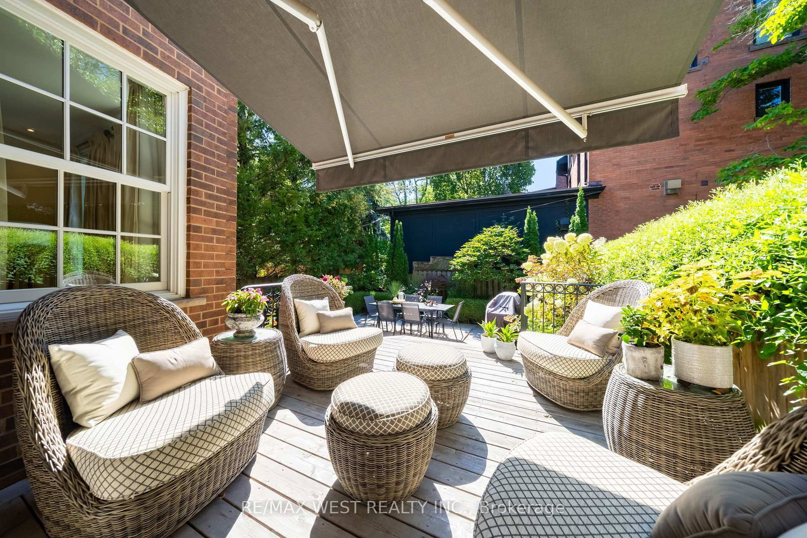 3 Castle Frank Road • Toronto, ON photo 24