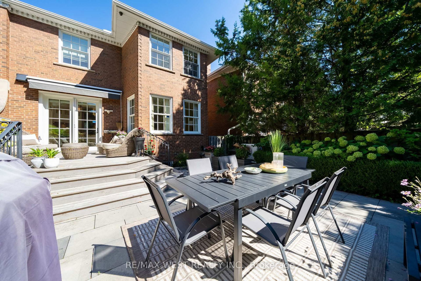 3 Castle Frank Road • Toronto, ON photo 25