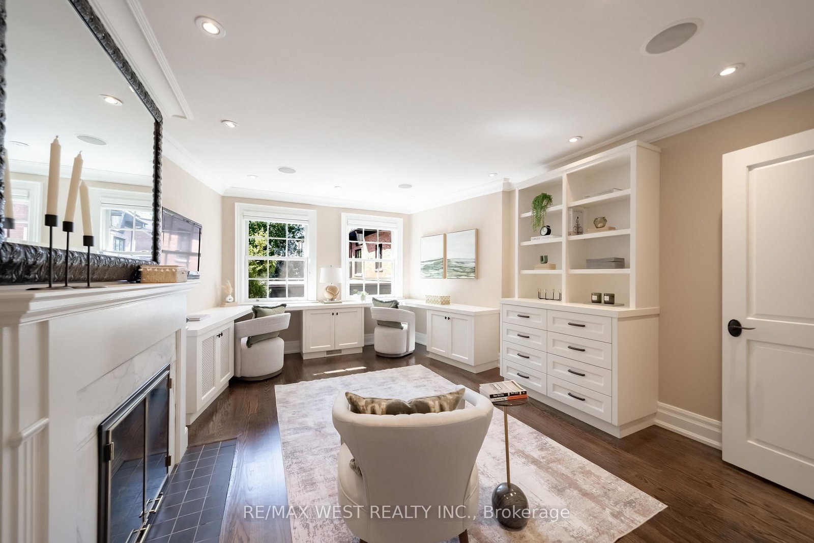 3 Castle Frank Road • Toronto, ON photo 8