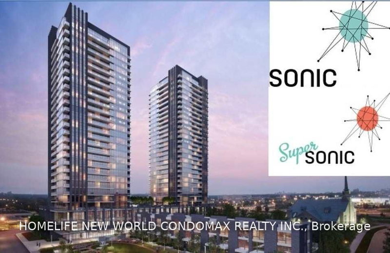 N2705 - 6 Sonic Way