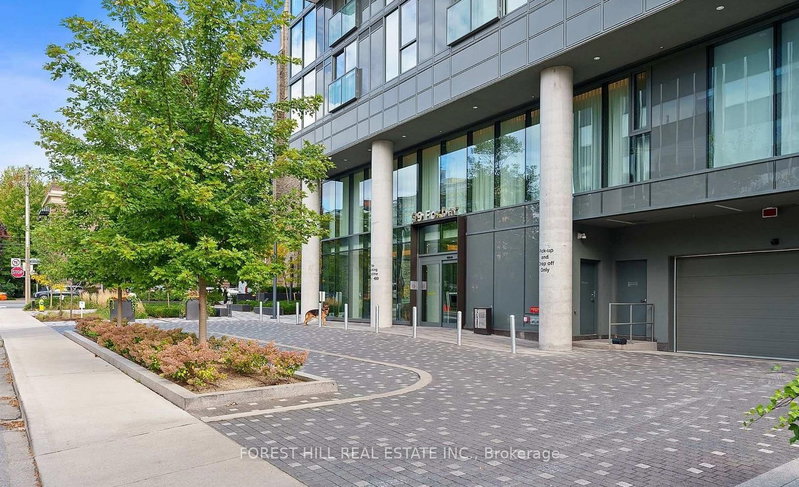506 - 99 Foxbar Road