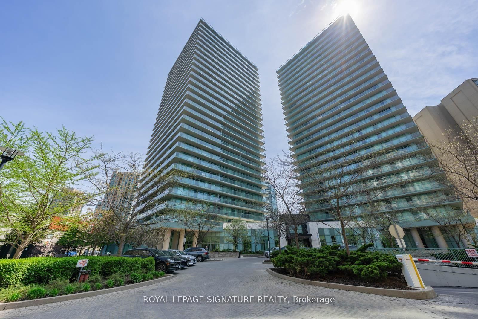 Property at 5508 Yonge