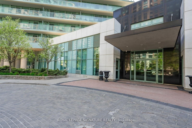 508 - 5508 Yonge Street
