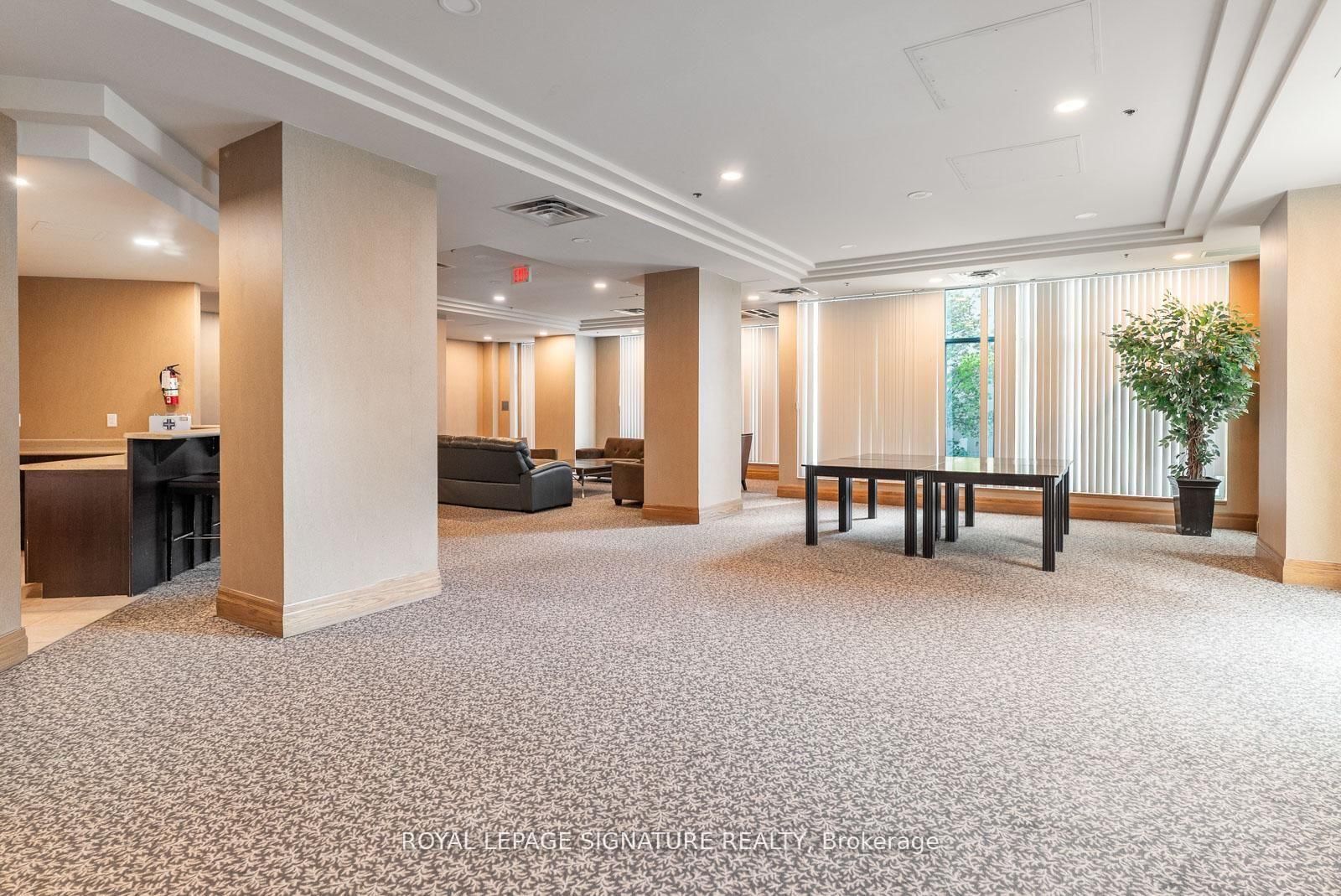5508 Yonge Street • #508 • Toronto, ON photo 42