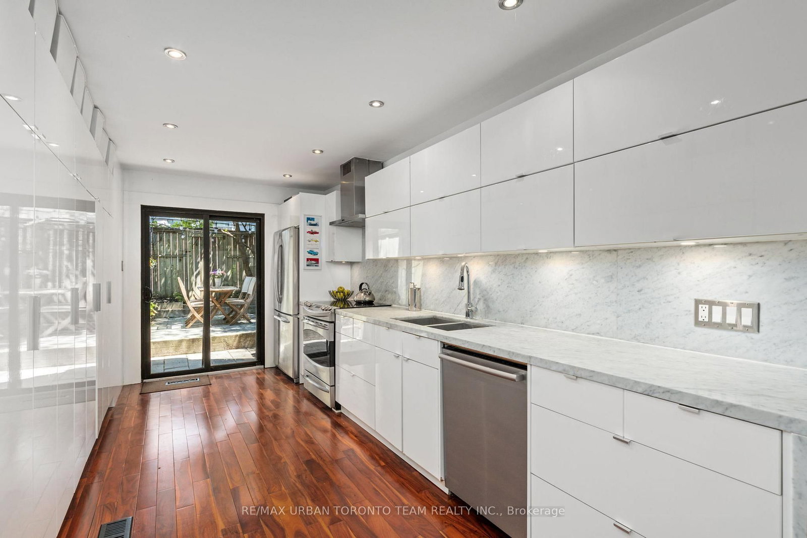 119 Trinity Street • Toronto, ON photo 10