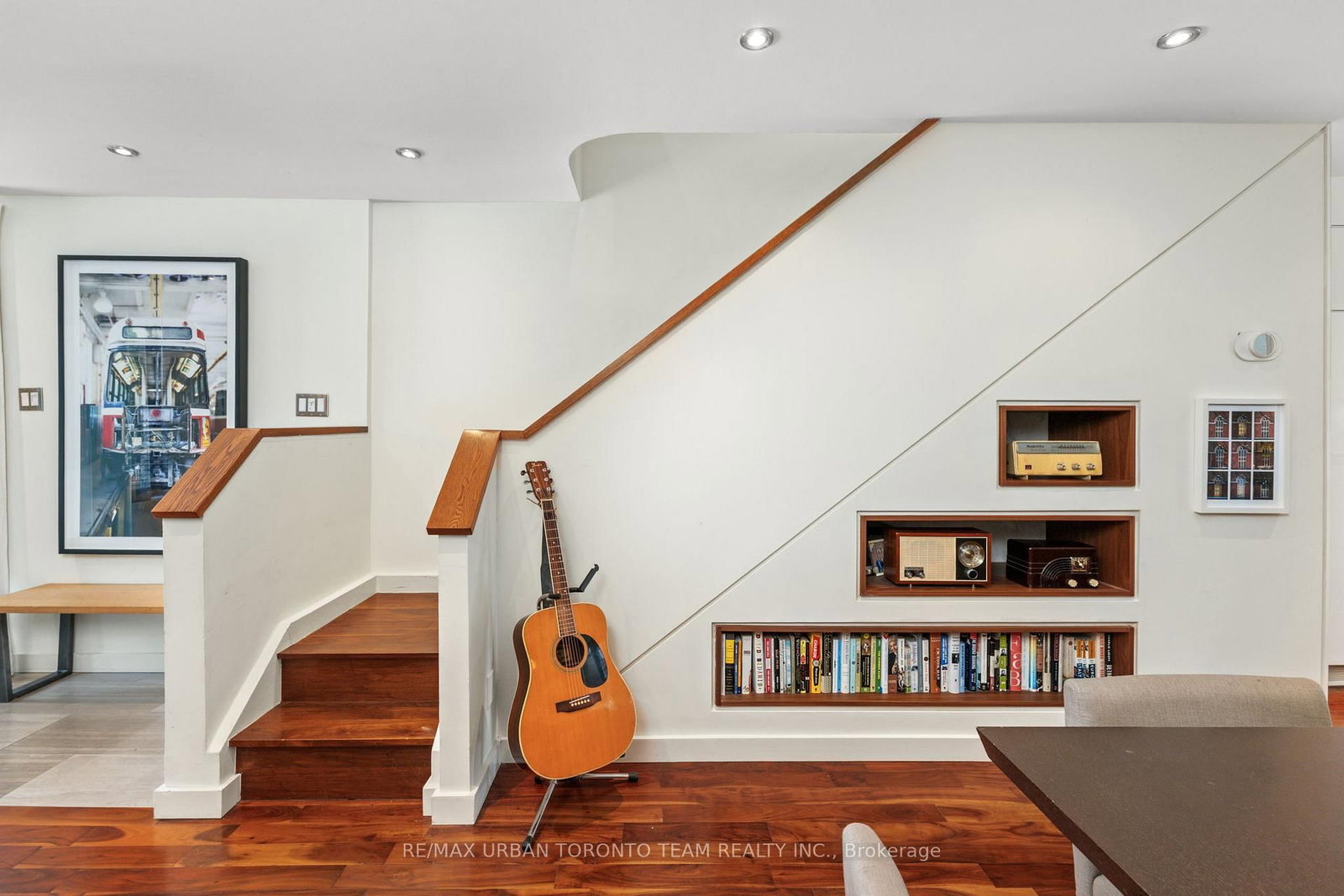119 Trinity Street • Toronto, ON photo 13