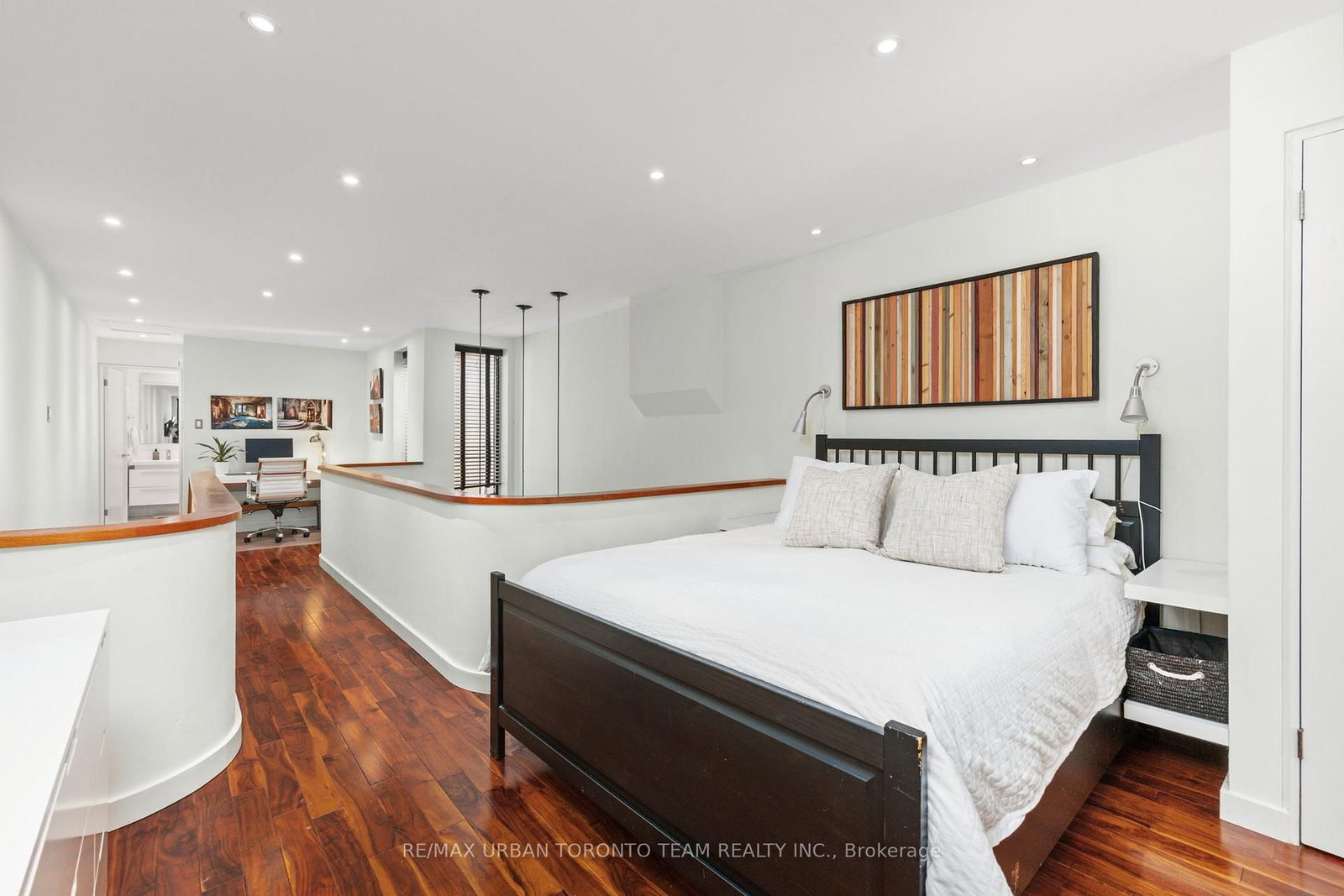 119 Trinity Street • Toronto, ON photo 18