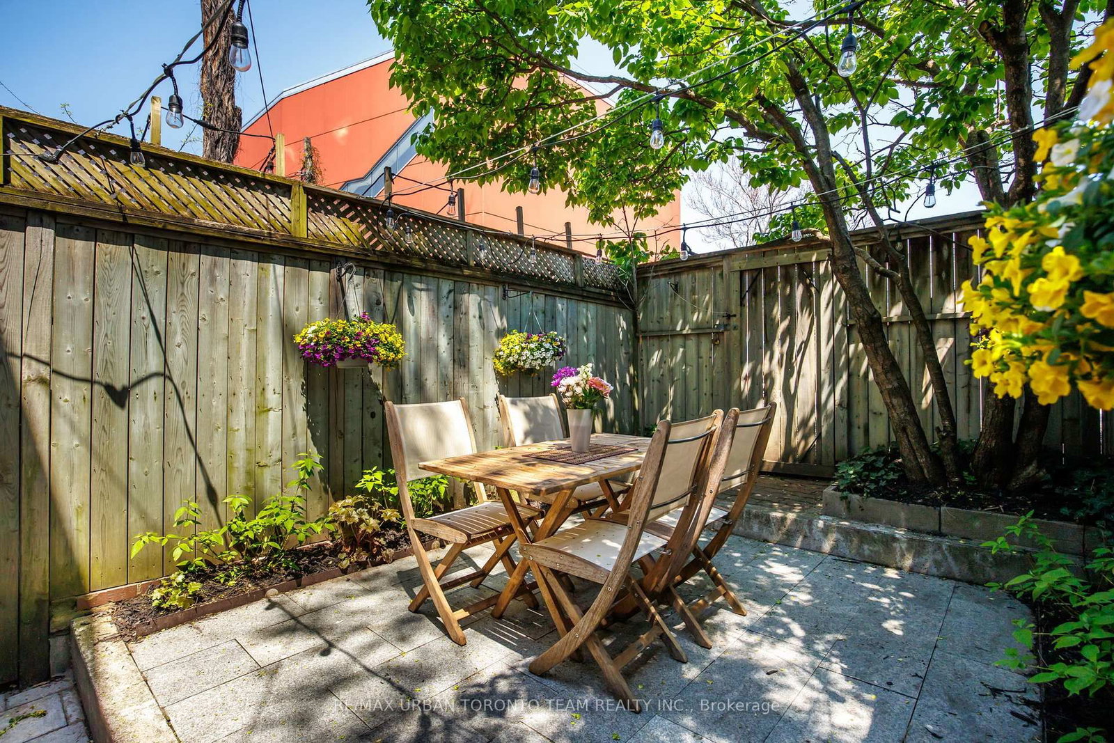 119 Trinity Street • Toronto, ON photo 23