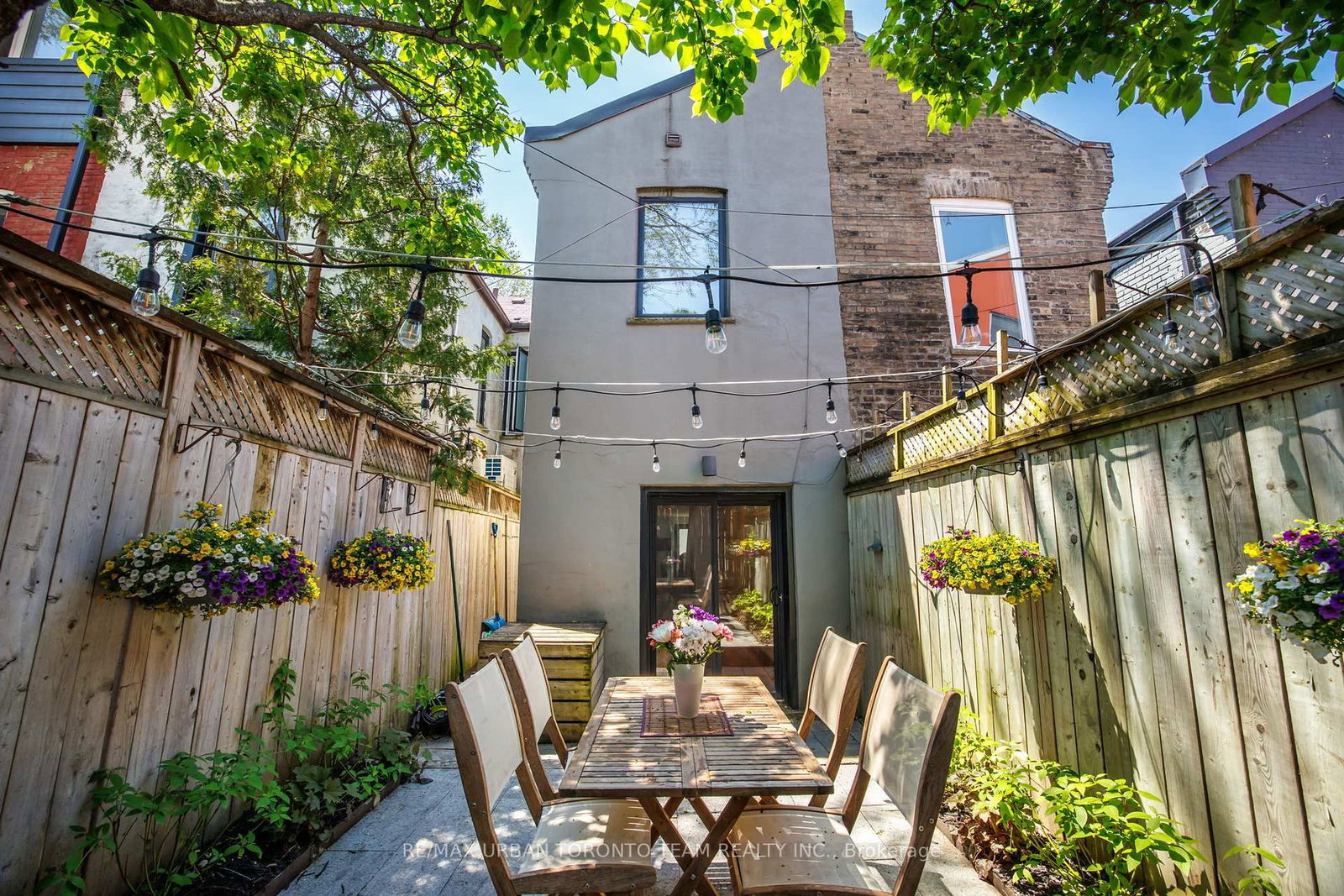 119 Trinity Street • Toronto, ON photo 24