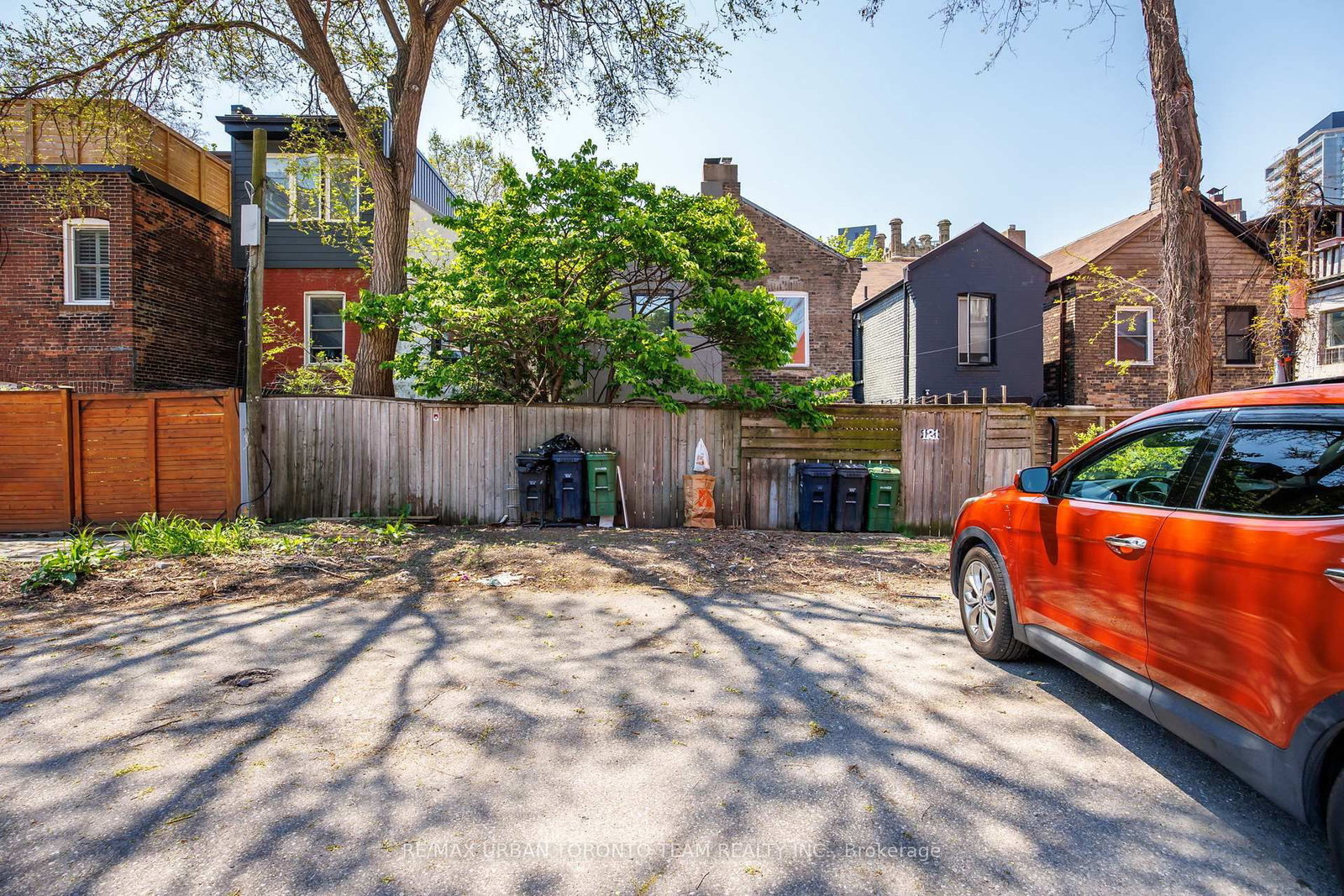 119 Trinity Street • Toronto, ON photo 25