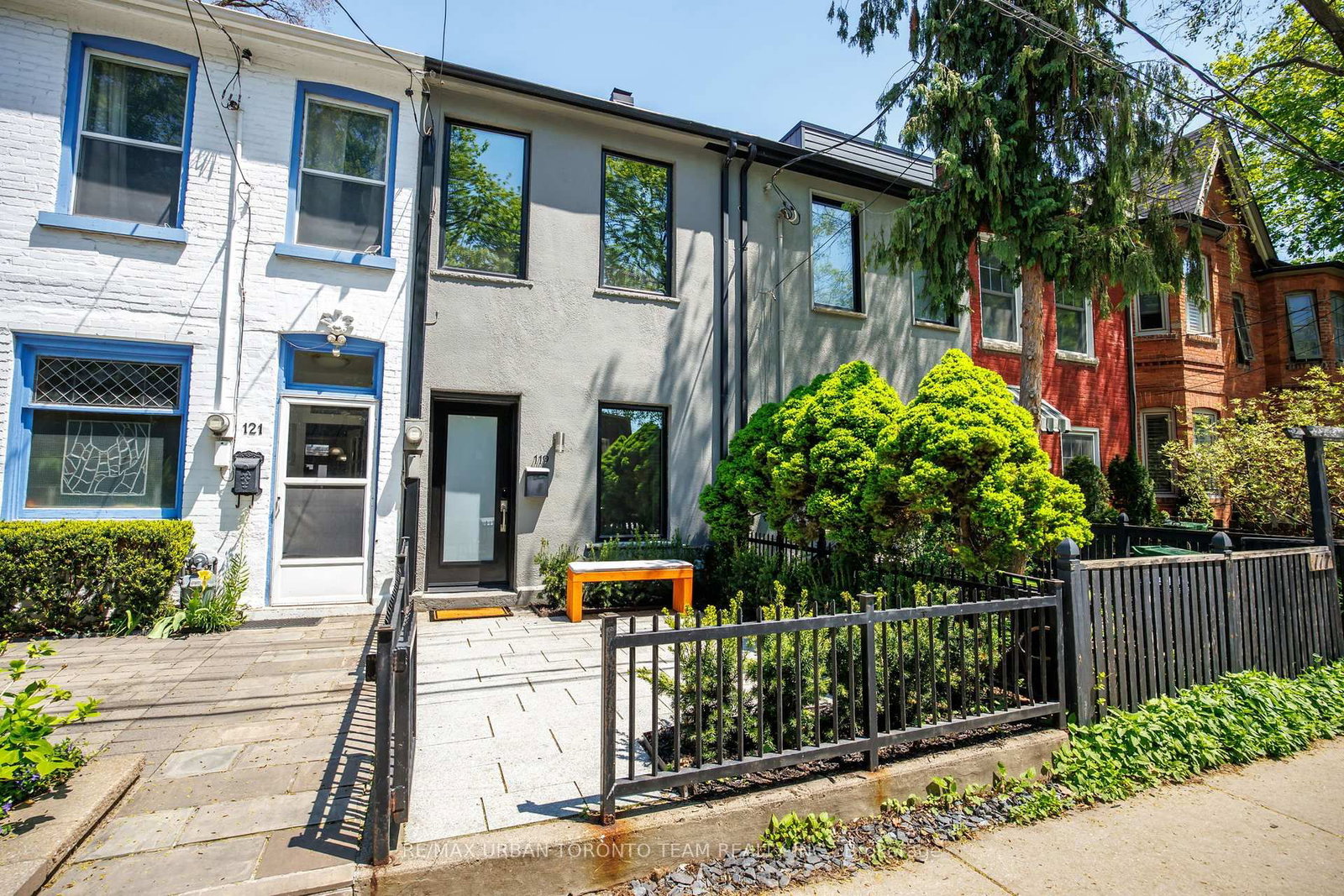 119 Trinity Street • Toronto, ON photo 27