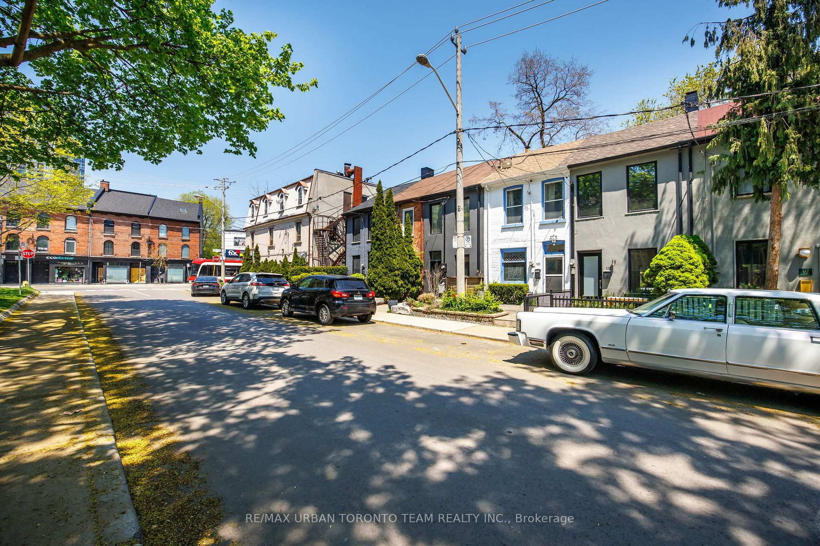 119 Trinity Street • Toronto, ON photo 29
