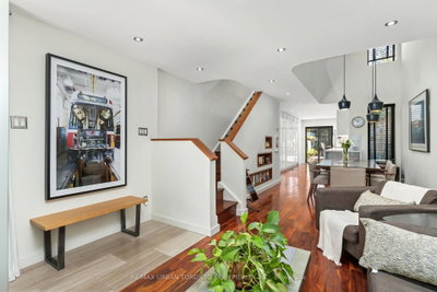119 Trinity Street • Toronto, ON photo 5