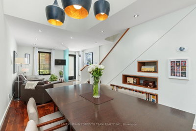 119 Trinity Street • Toronto, ON photo 8