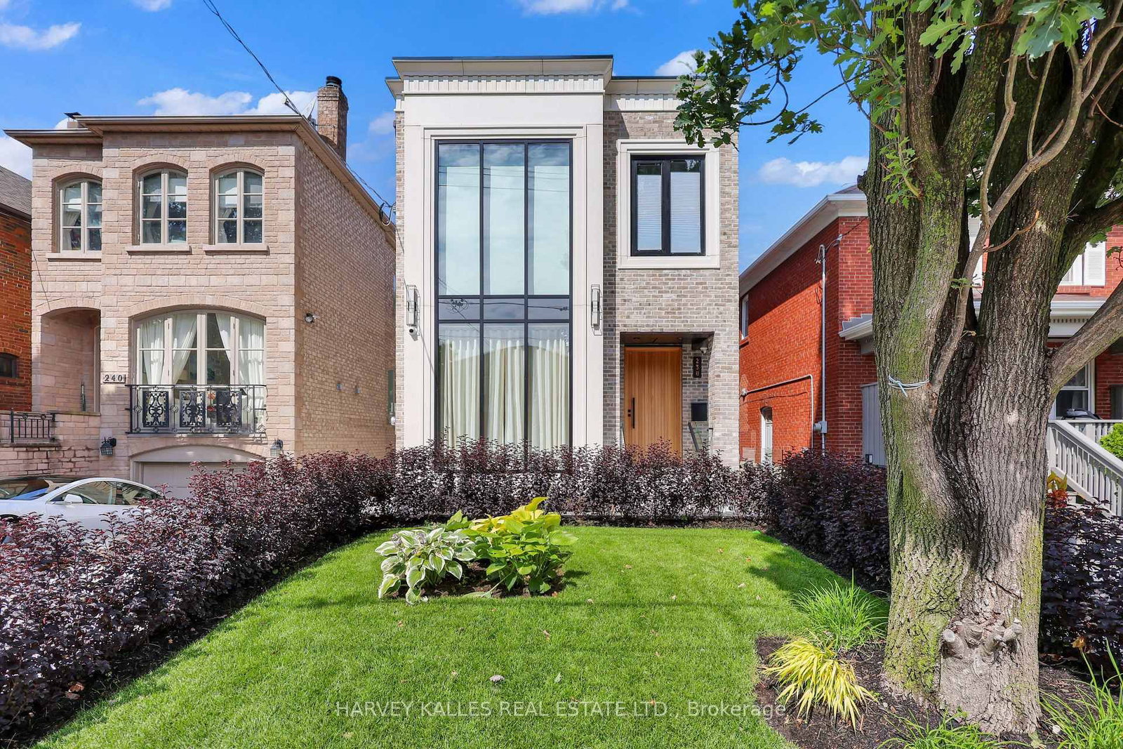 Property at 238 Melrose