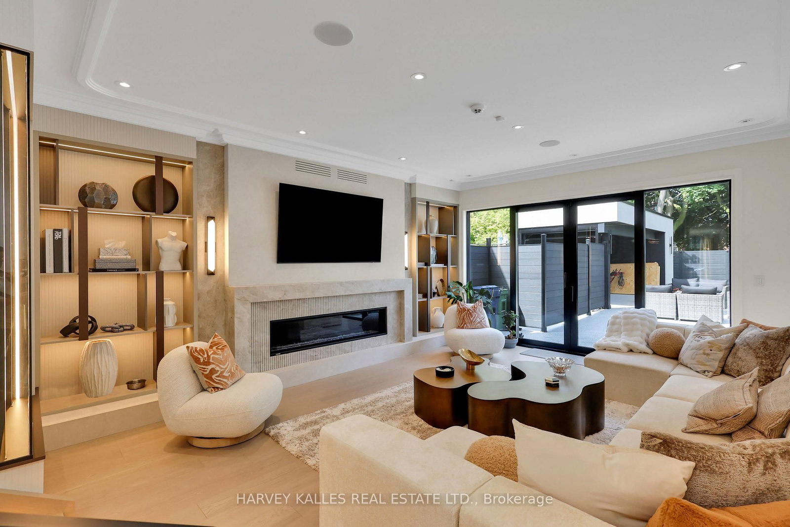 238 Melrose Avenue • Toronto, ON photo 14