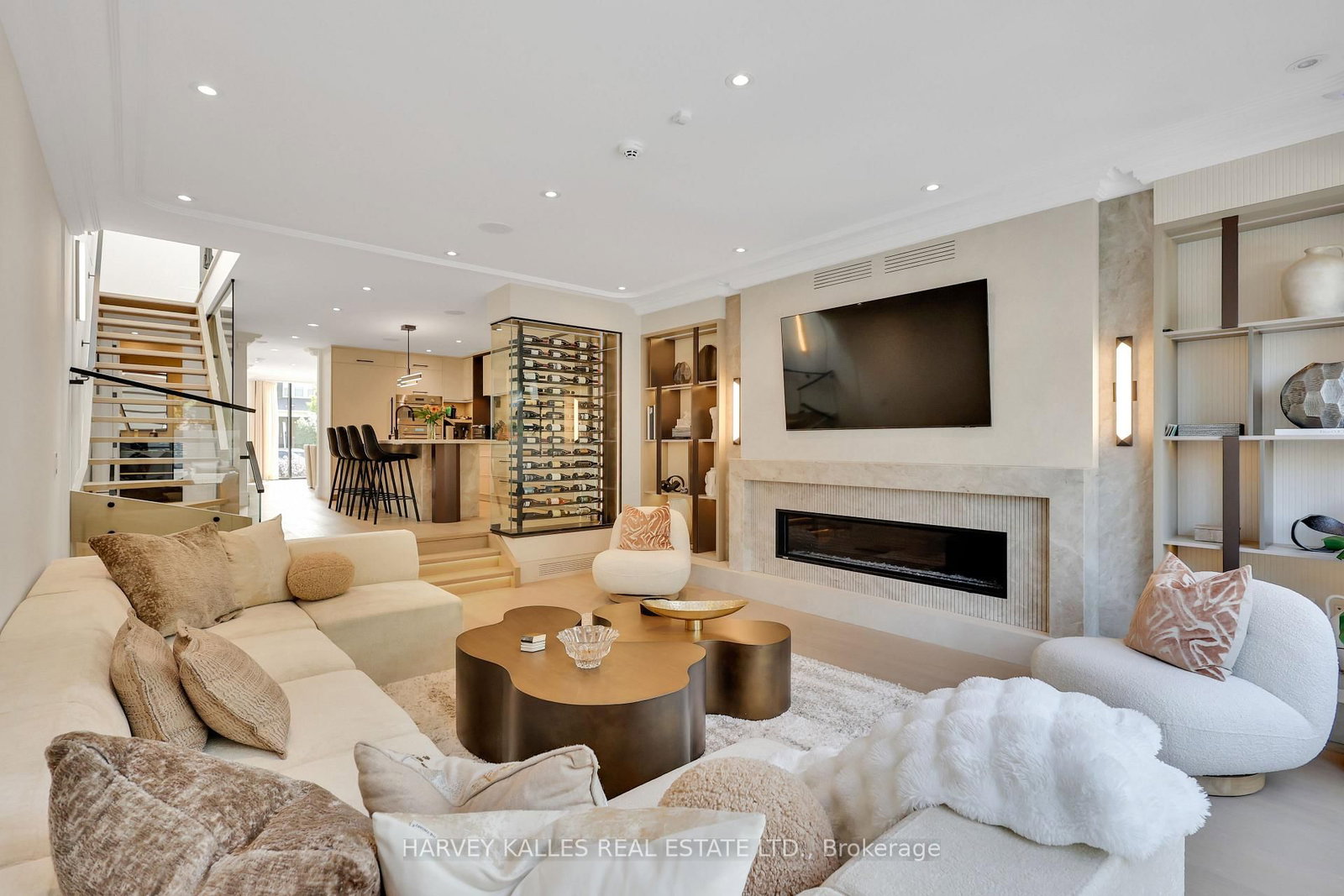 238 Melrose Avenue • Toronto, ON photo 18