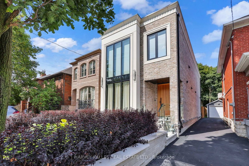 238 Melrose Avenue