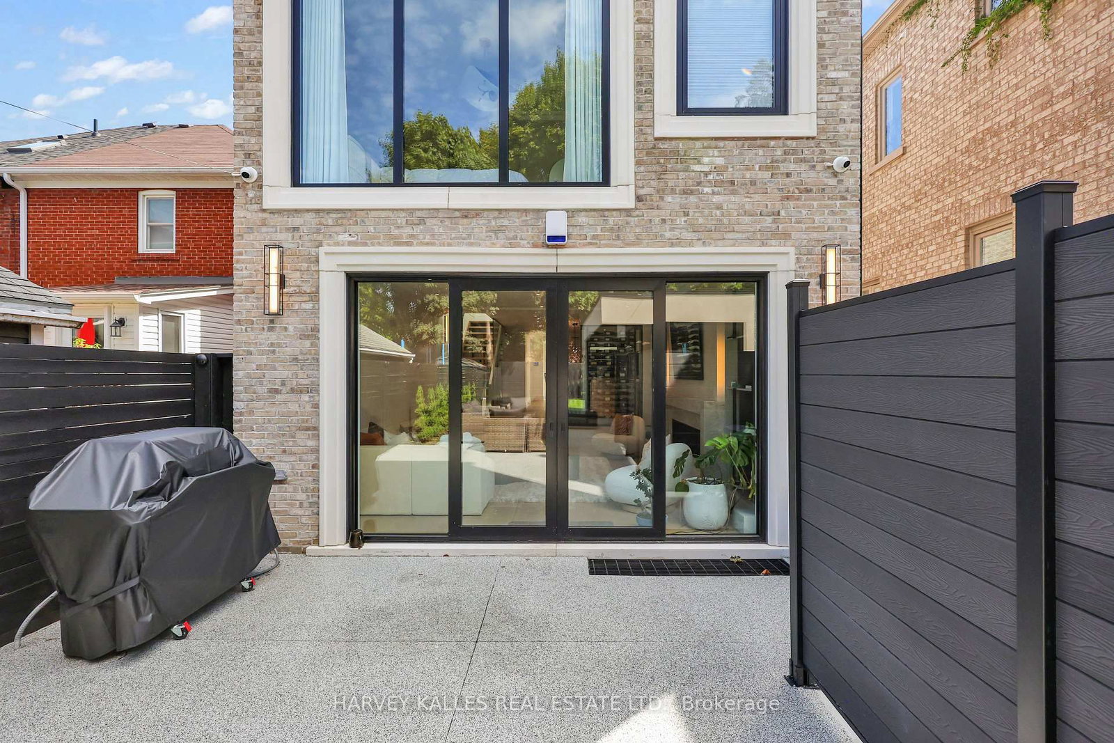 238 Melrose Avenue • Toronto, ON photo 42