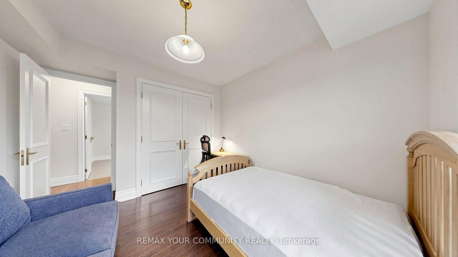 10 Old York Mills Road • #410 • Toronto, ON photo 34