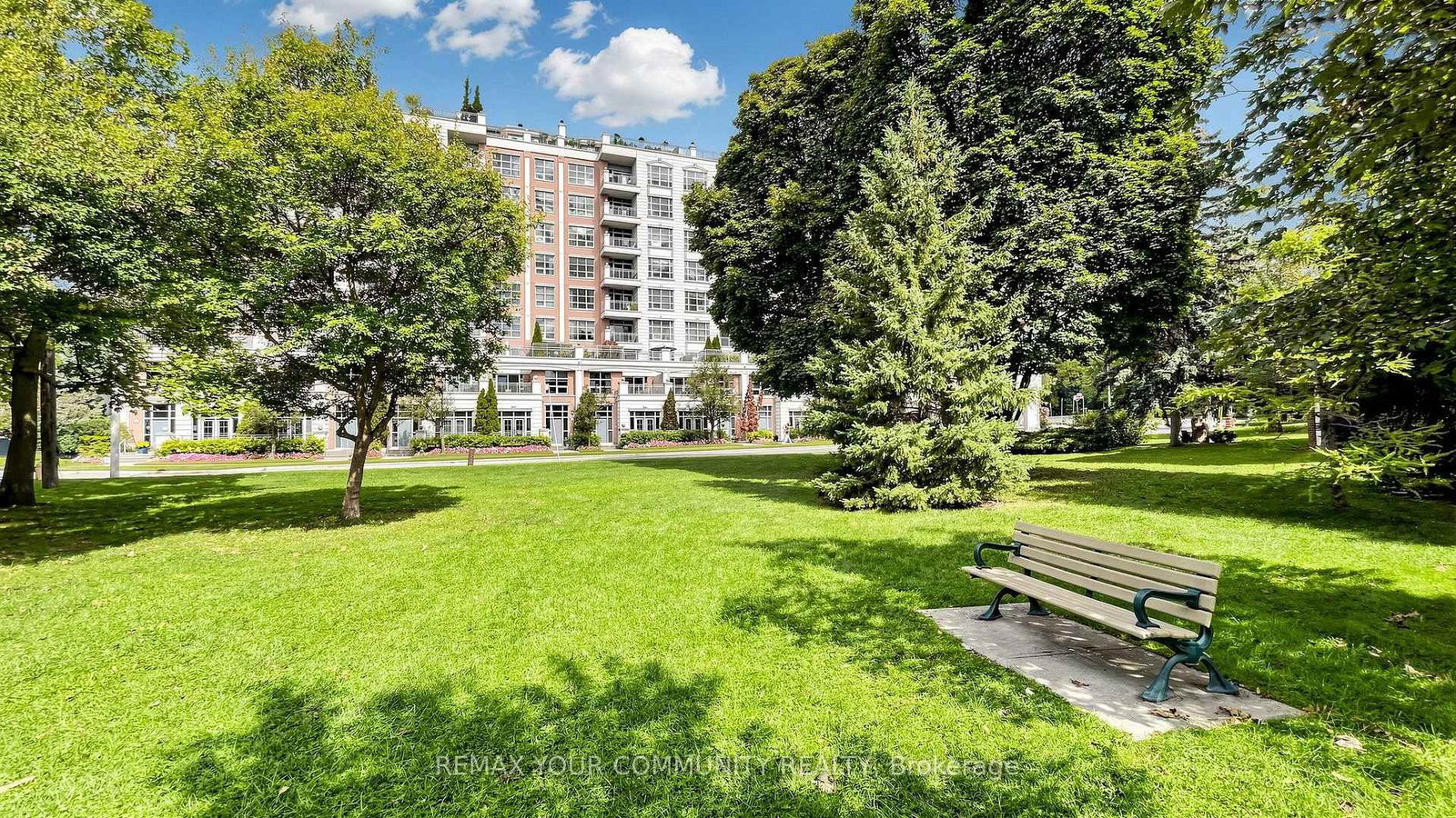 10 Old York Mills Road • #410 • Toronto, ON photo 41