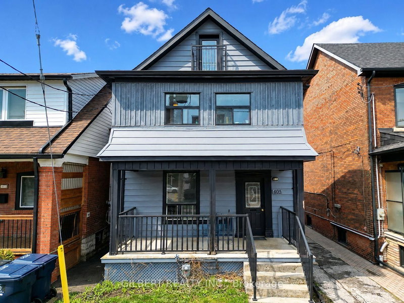 405 Westmount Avenue