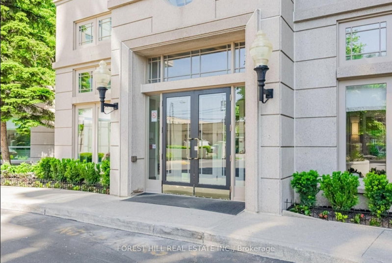 401 - 2 Covington Road
