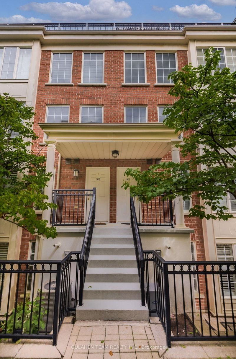 1011 - 5 Everson Drive