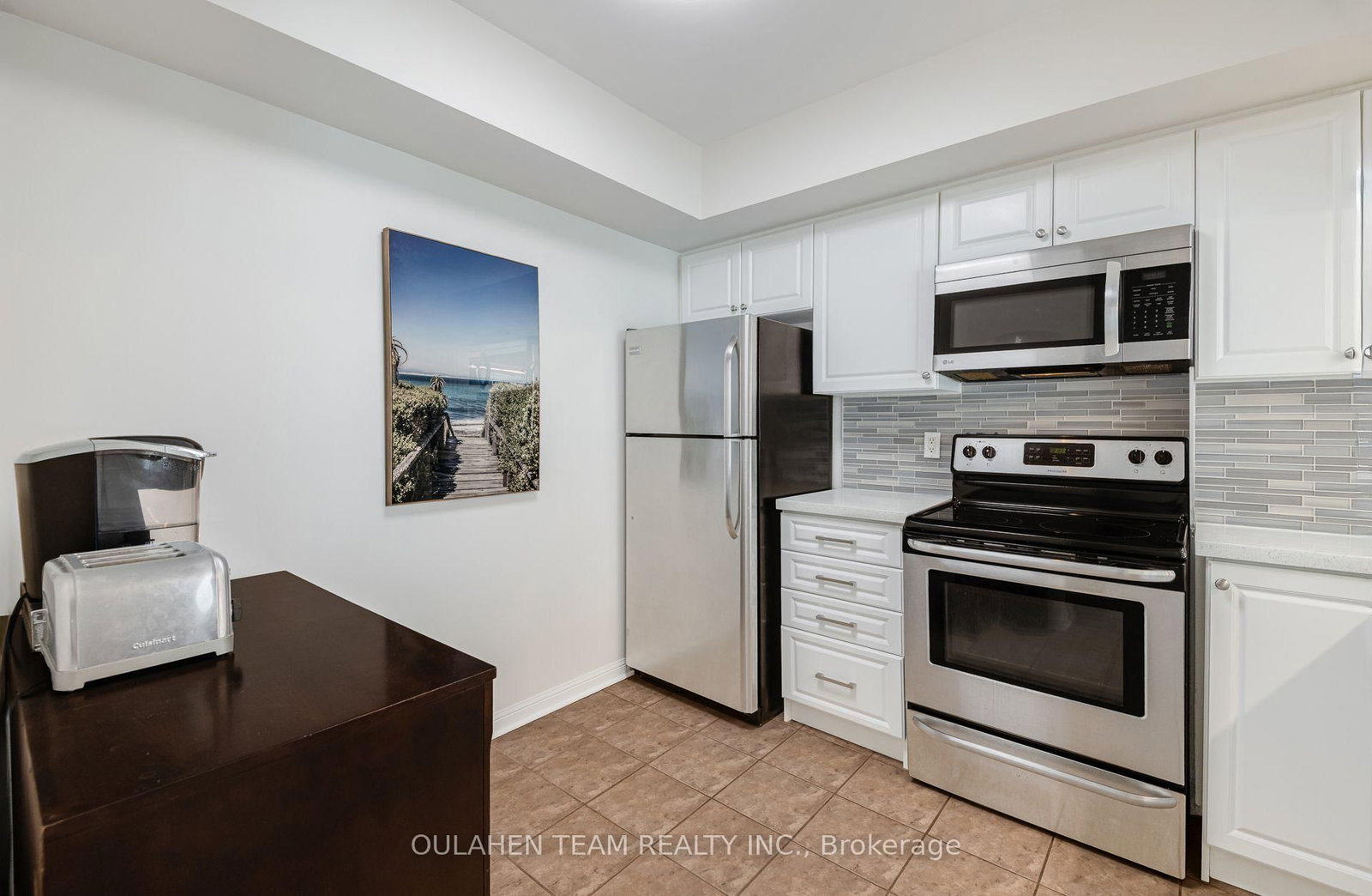 5 Everson Drive • #1011 • Toronto, ON photo 10
