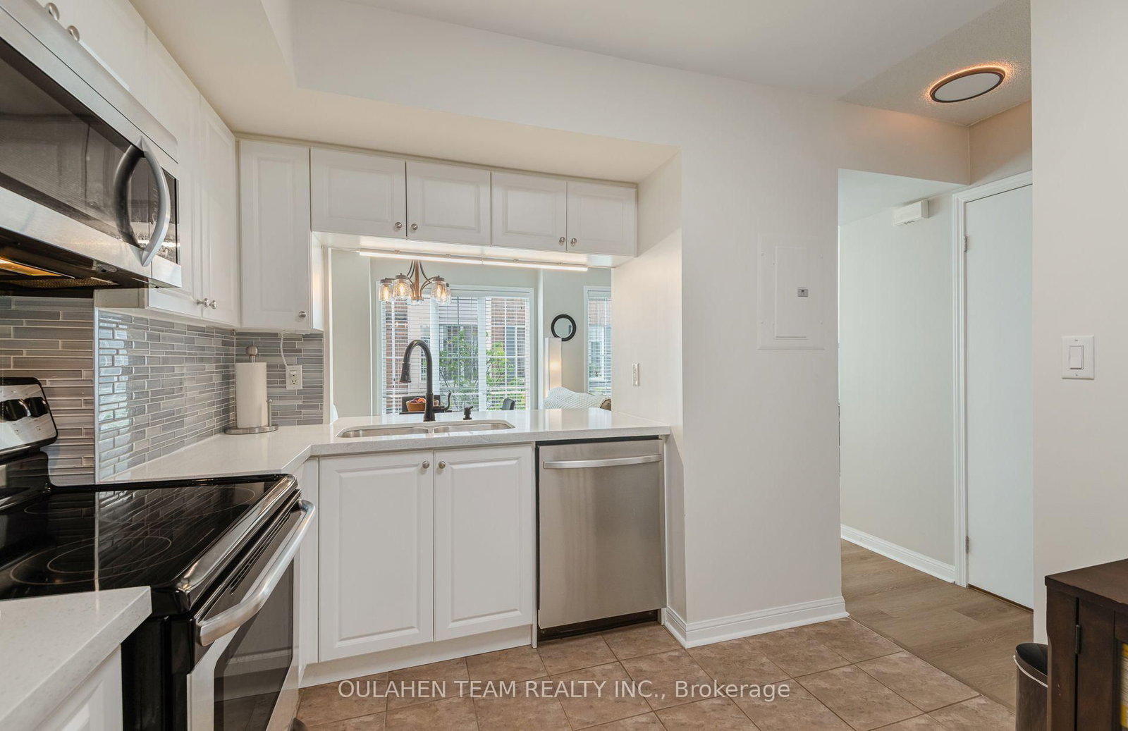 5 Everson Drive • #1011 • Toronto, ON photo 11