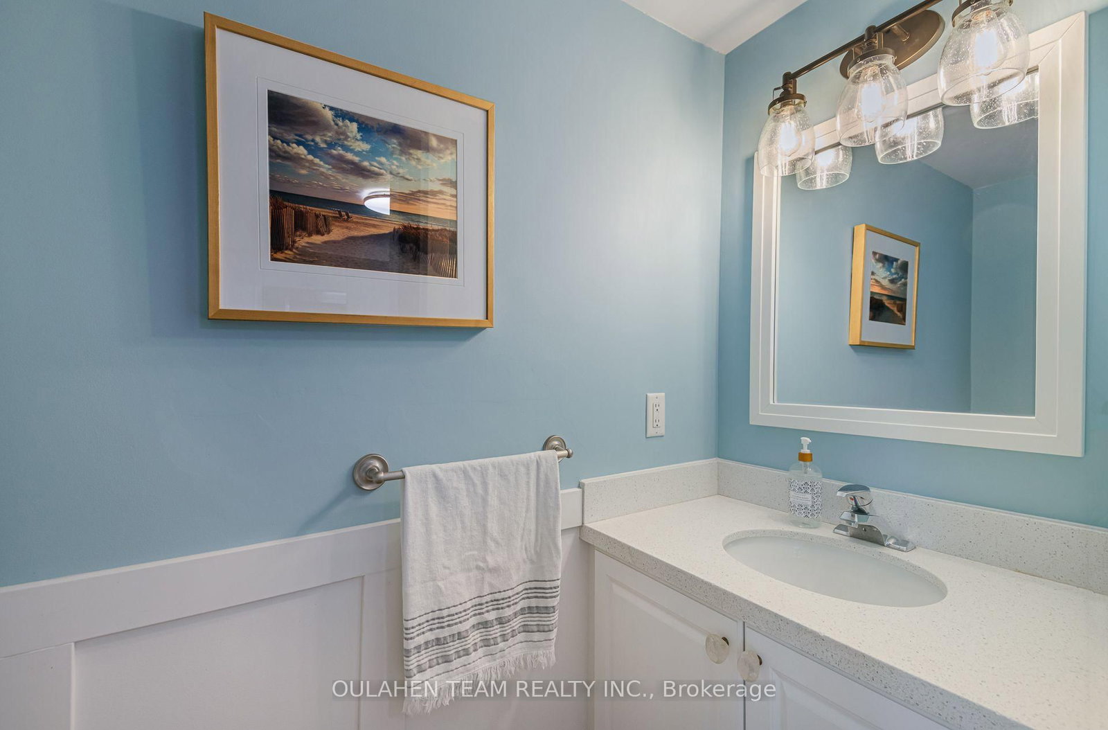 5 Everson Drive • #1011 • Toronto, ON photo 13
