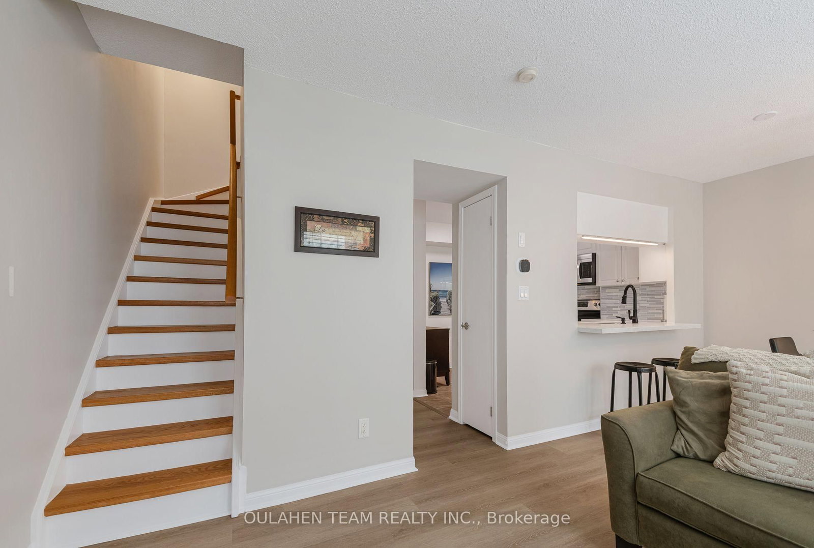 5 Everson Drive • #1011 • Toronto, ON photo 14