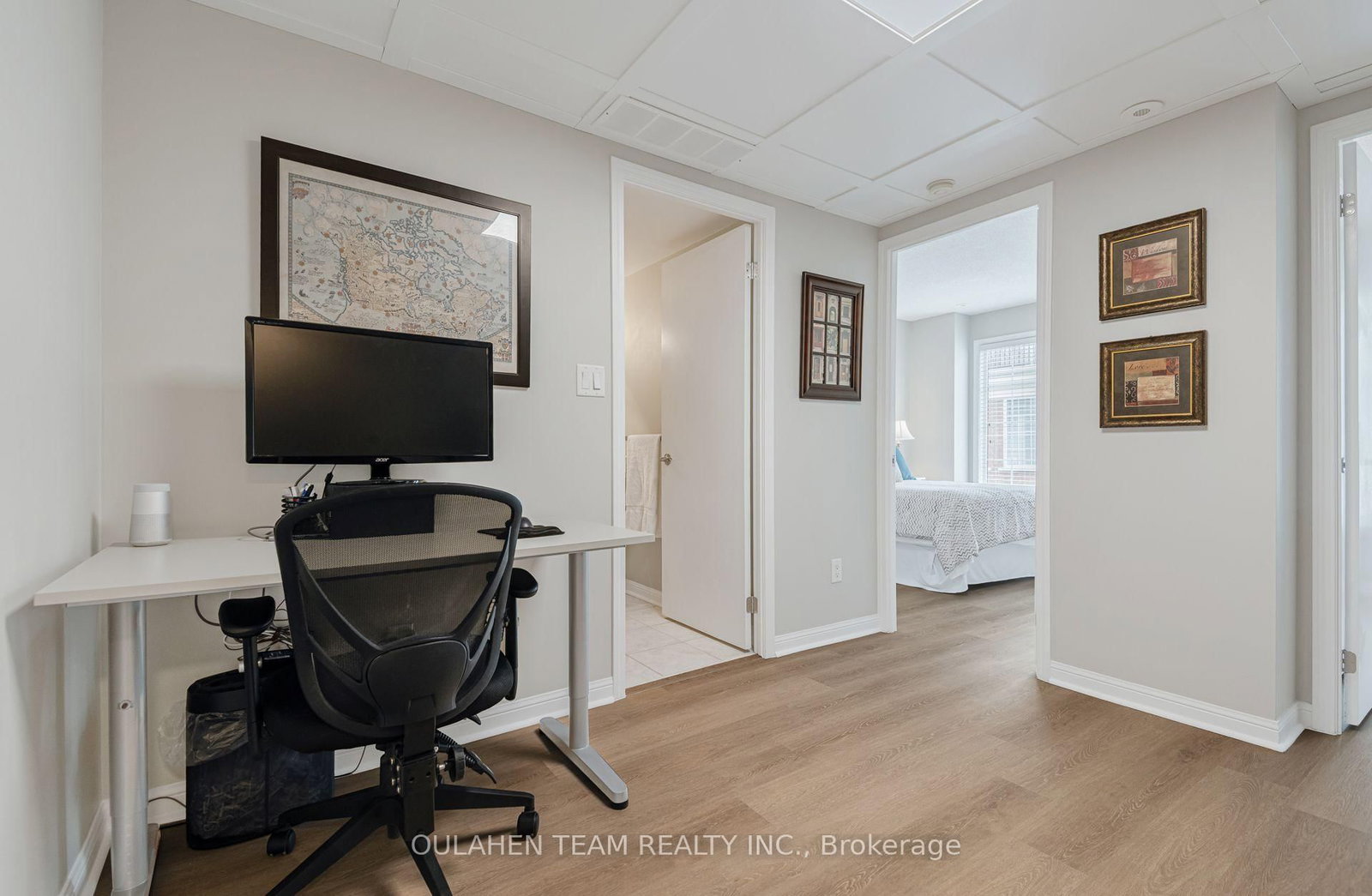 5 Everson Drive • #1011 • Toronto, ON photo 15