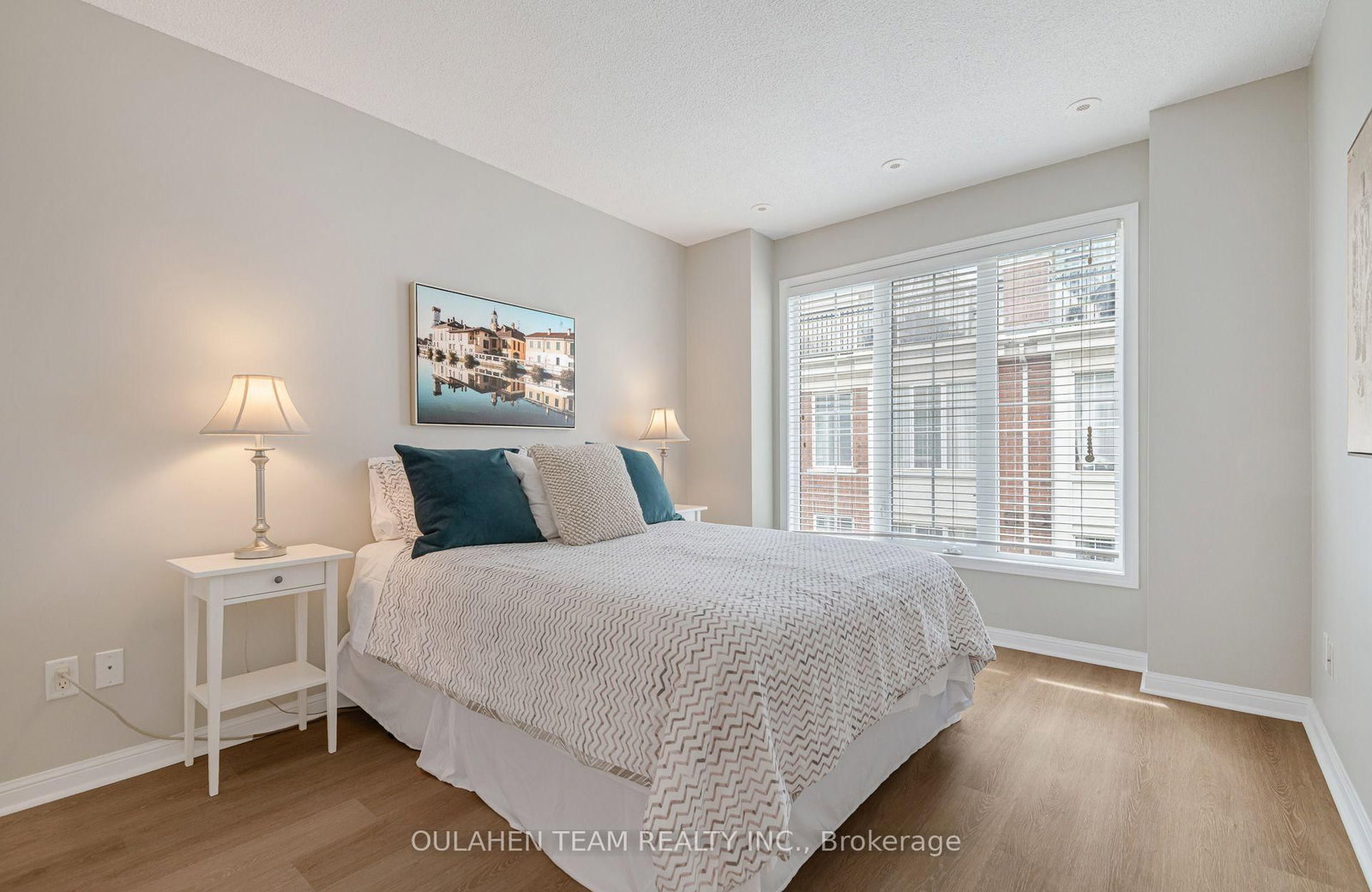 5 Everson Drive • #1011 • Toronto, ON photo 17