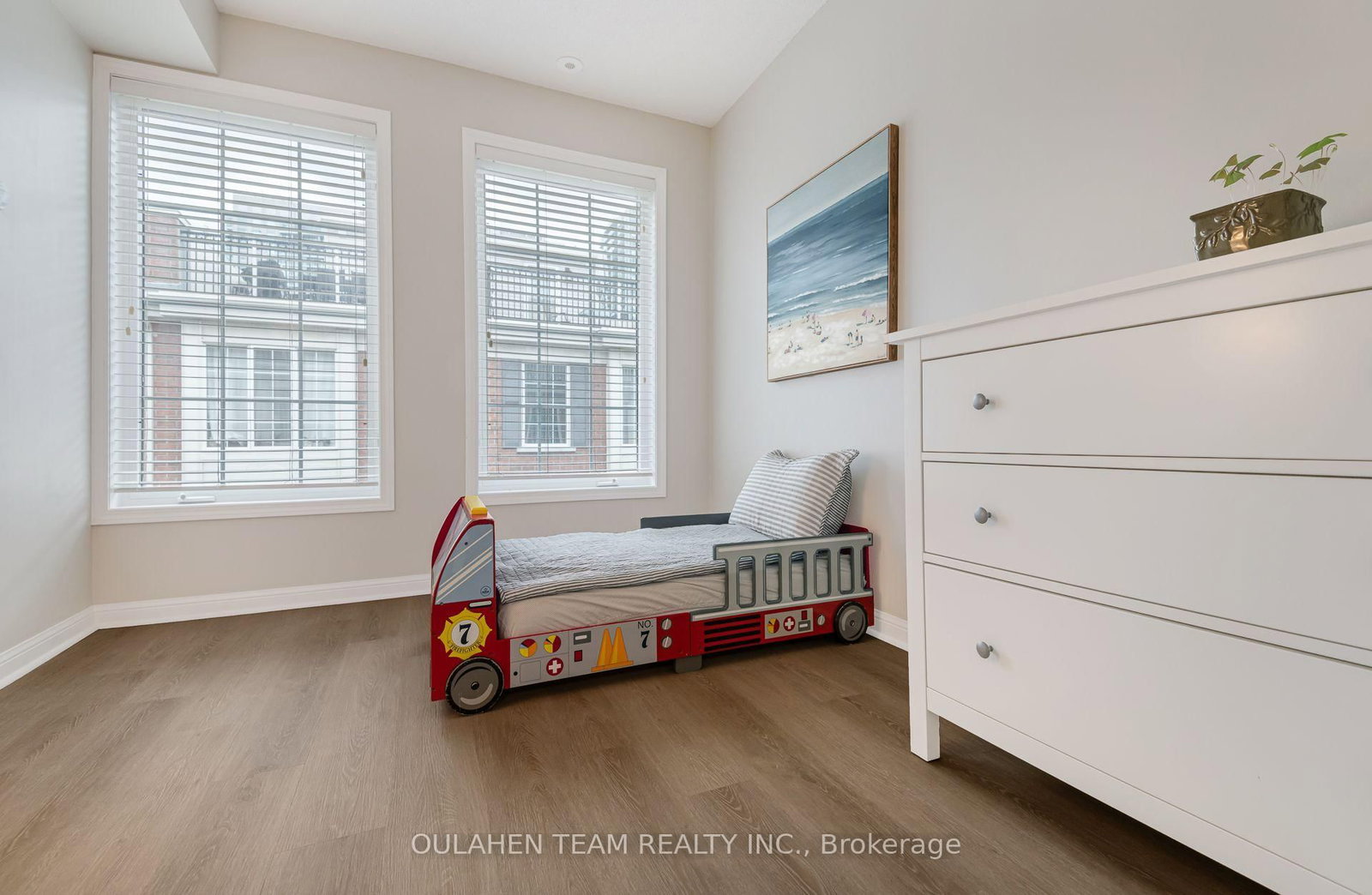 5 Everson Drive • #1011 • Toronto, ON photo 19
