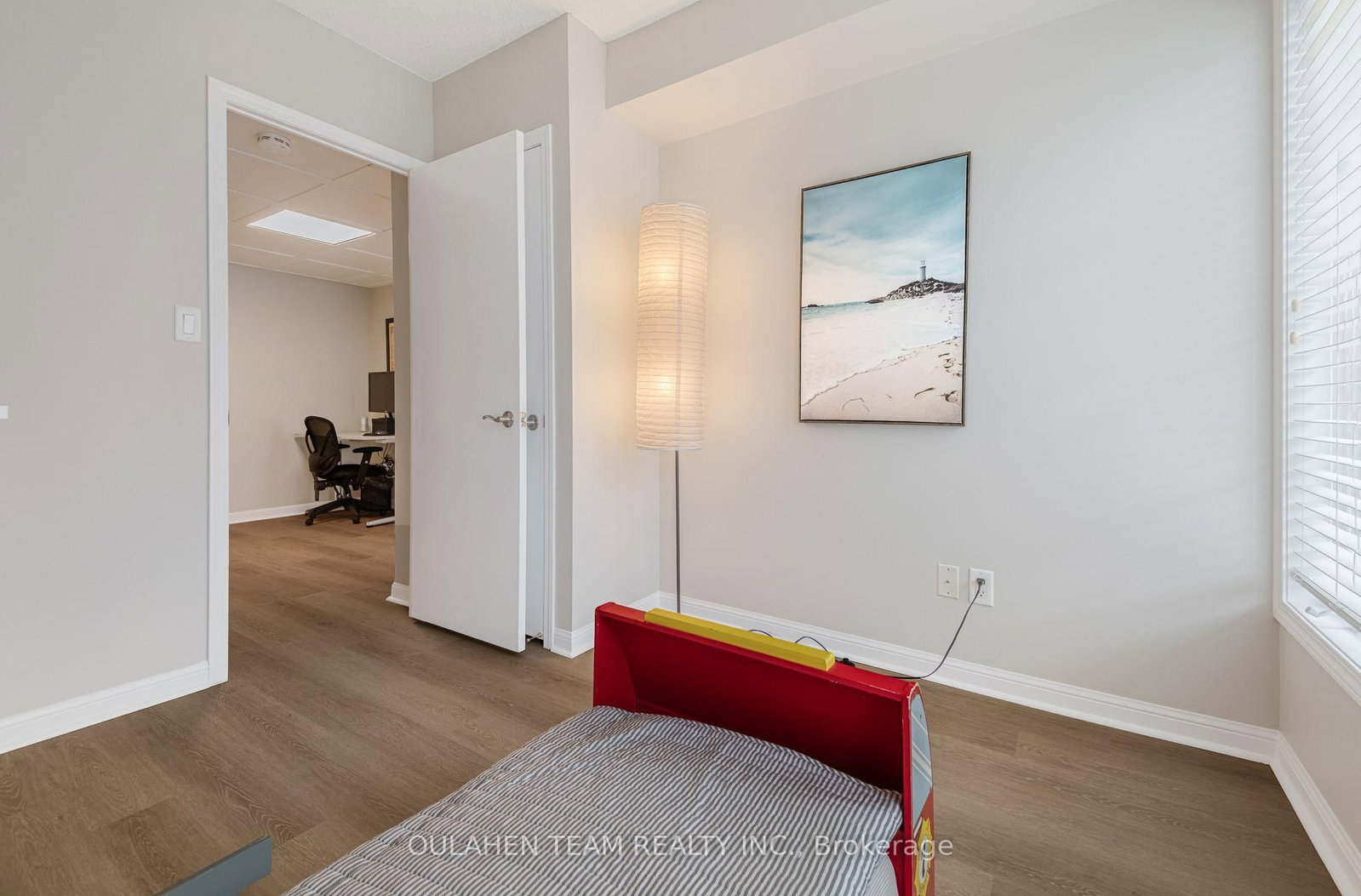 5 Everson Drive • #1011 • Toronto, ON photo 20