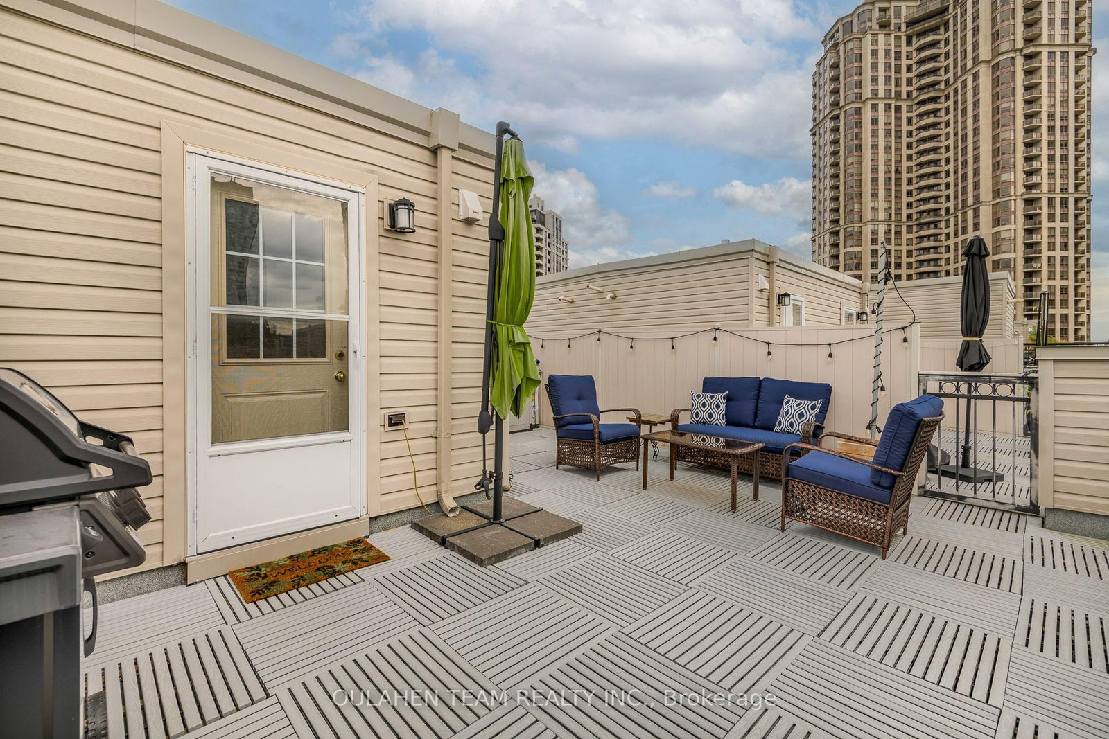 5 Everson Drive • #1011 • Toronto, ON photo 24