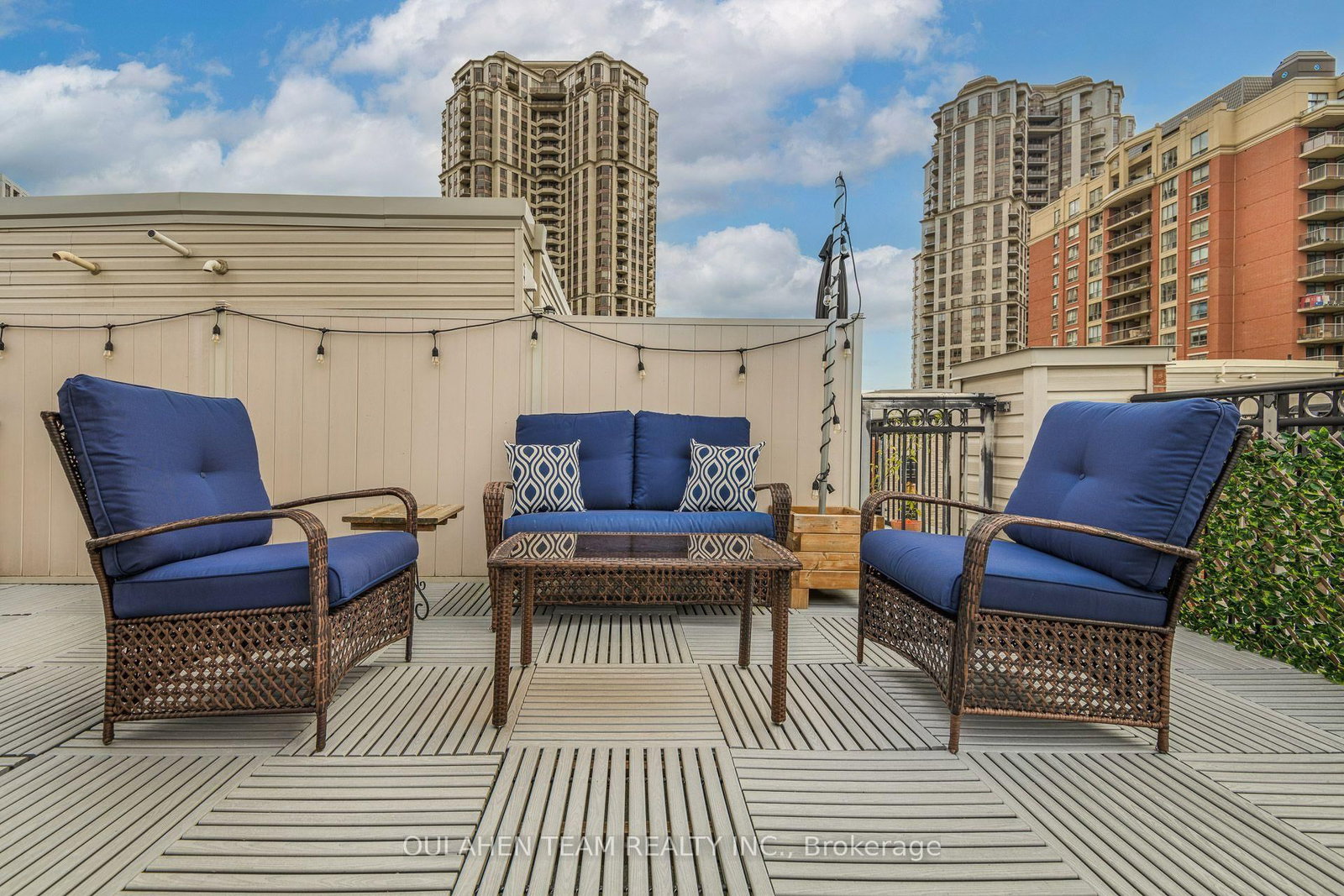 5 Everson Drive • #1011 • Toronto, ON photo 25