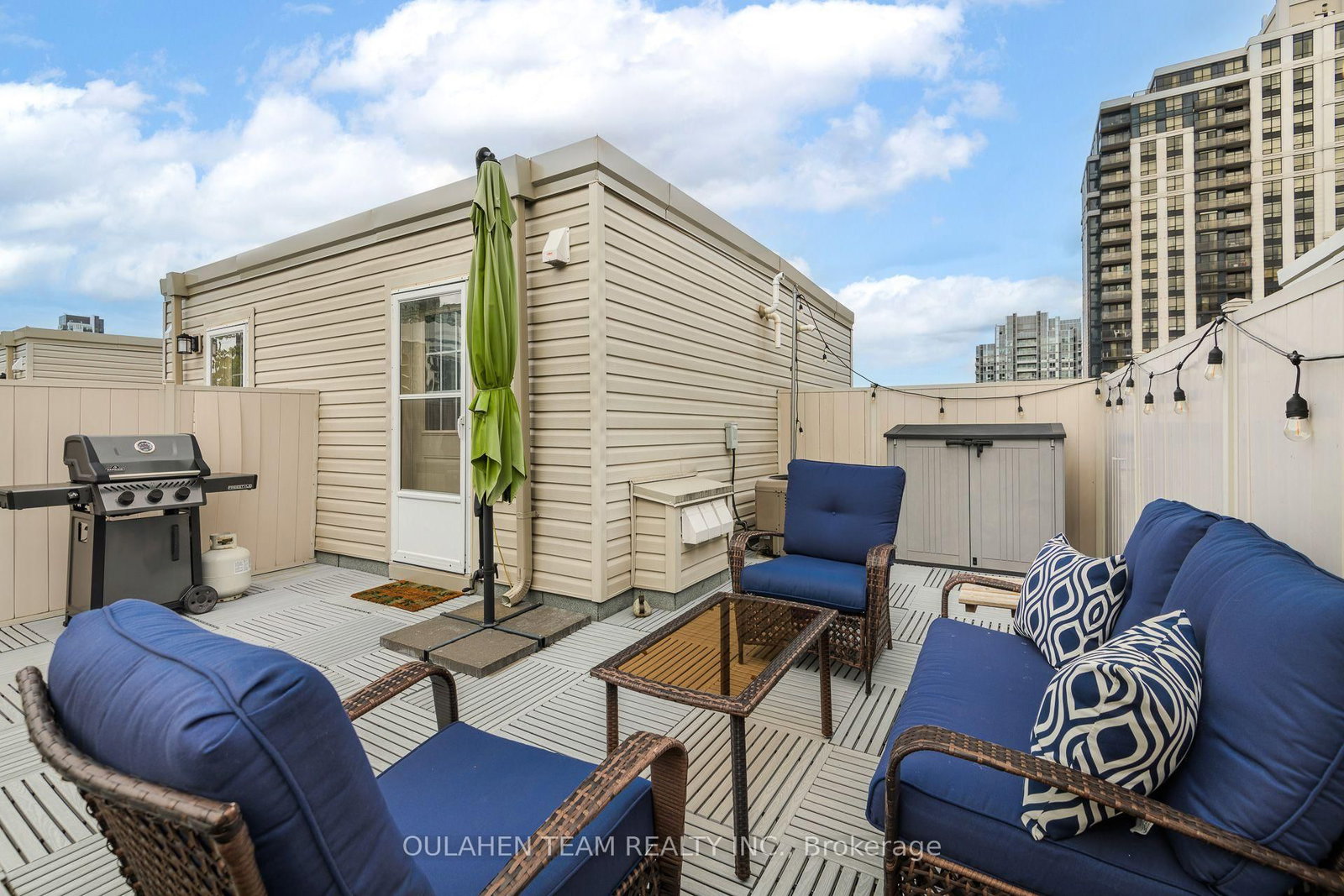 5 Everson Drive • #1011 • Toronto, ON photo 26