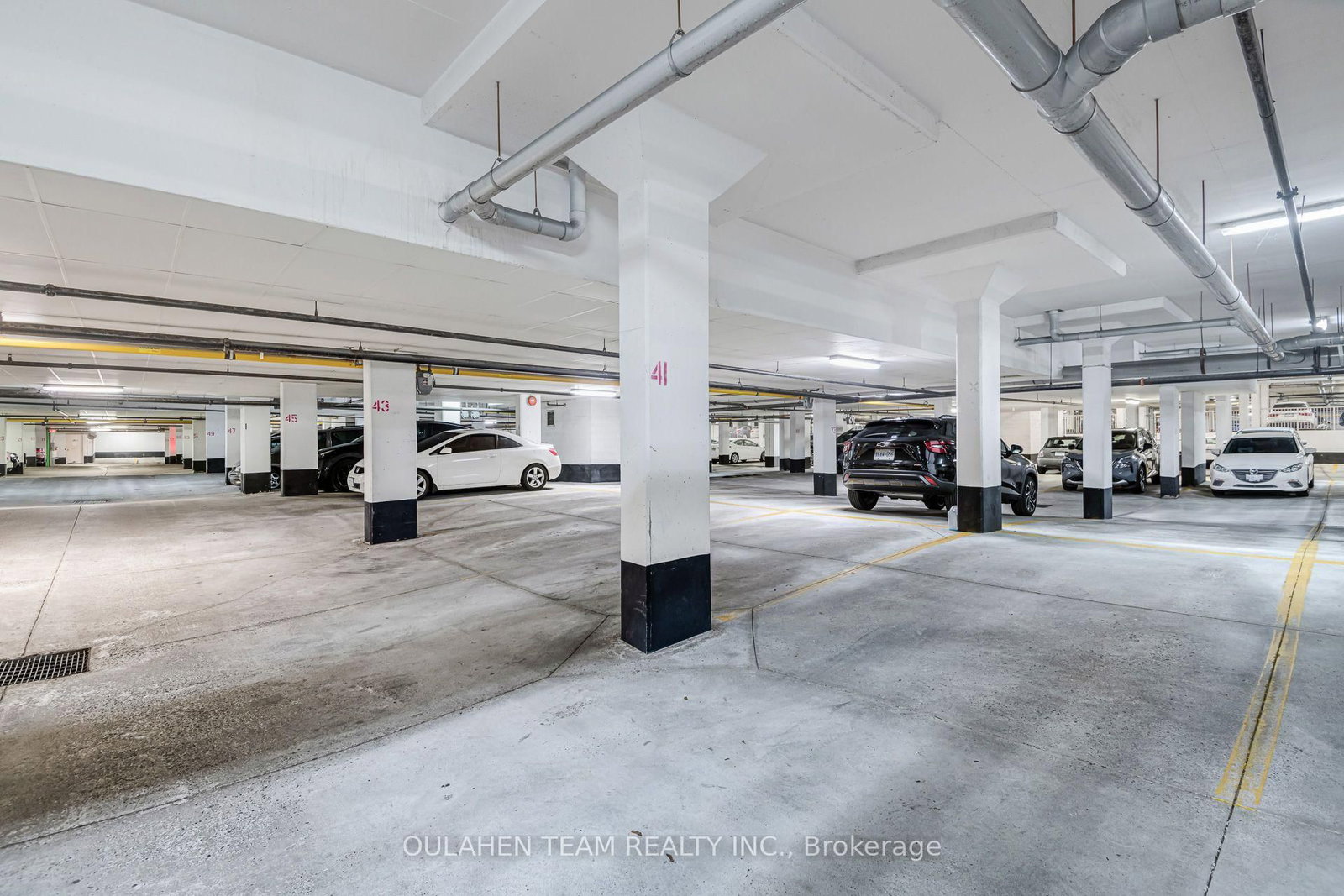 5 Everson Drive • #1011 • Toronto, ON photo 30