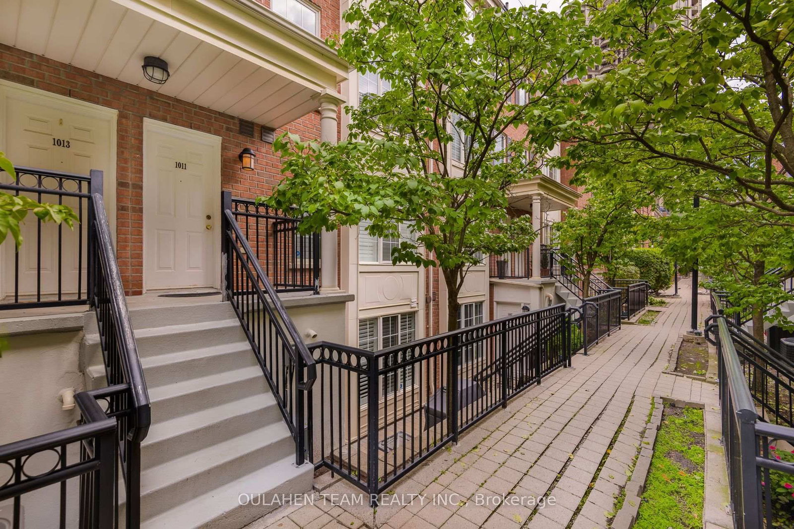 5 Everson Drive • #1011 • Toronto, ON photo 31