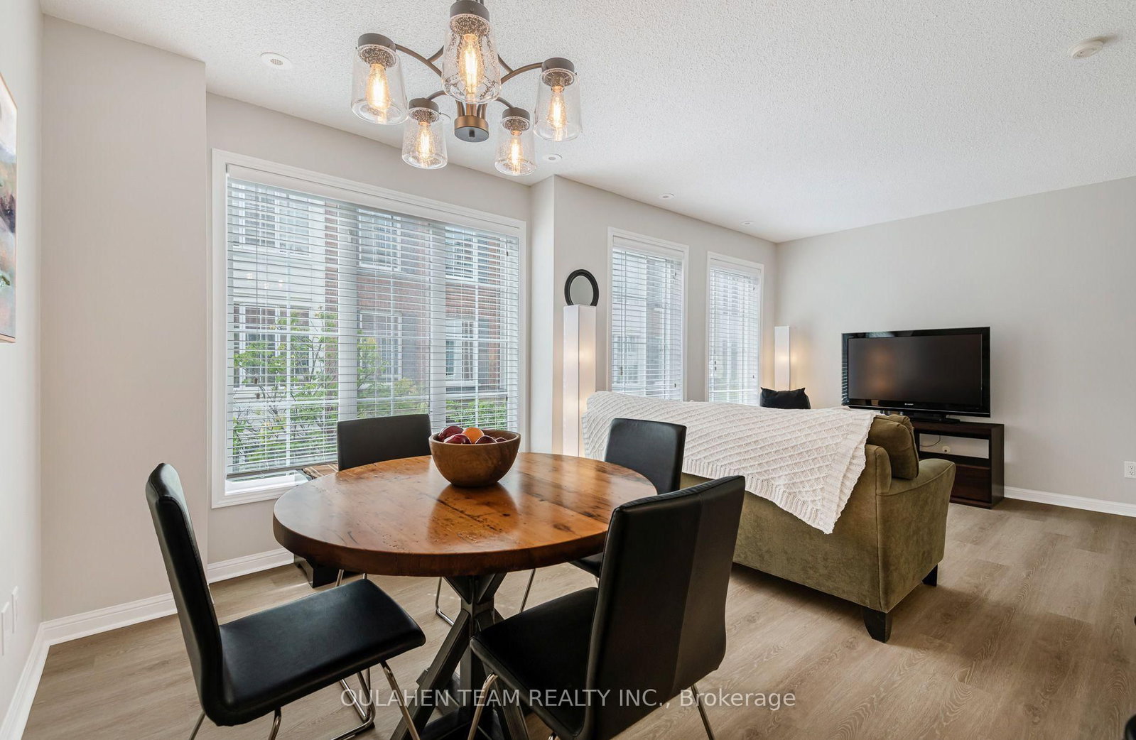 5 Everson Drive • #1011 • Toronto, ON photo 6