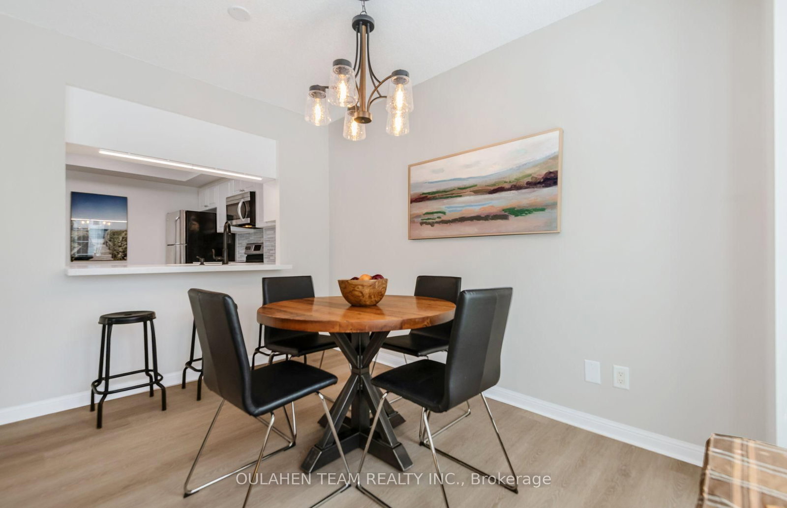 5 Everson Drive • #1011 • Toronto, ON photo 8