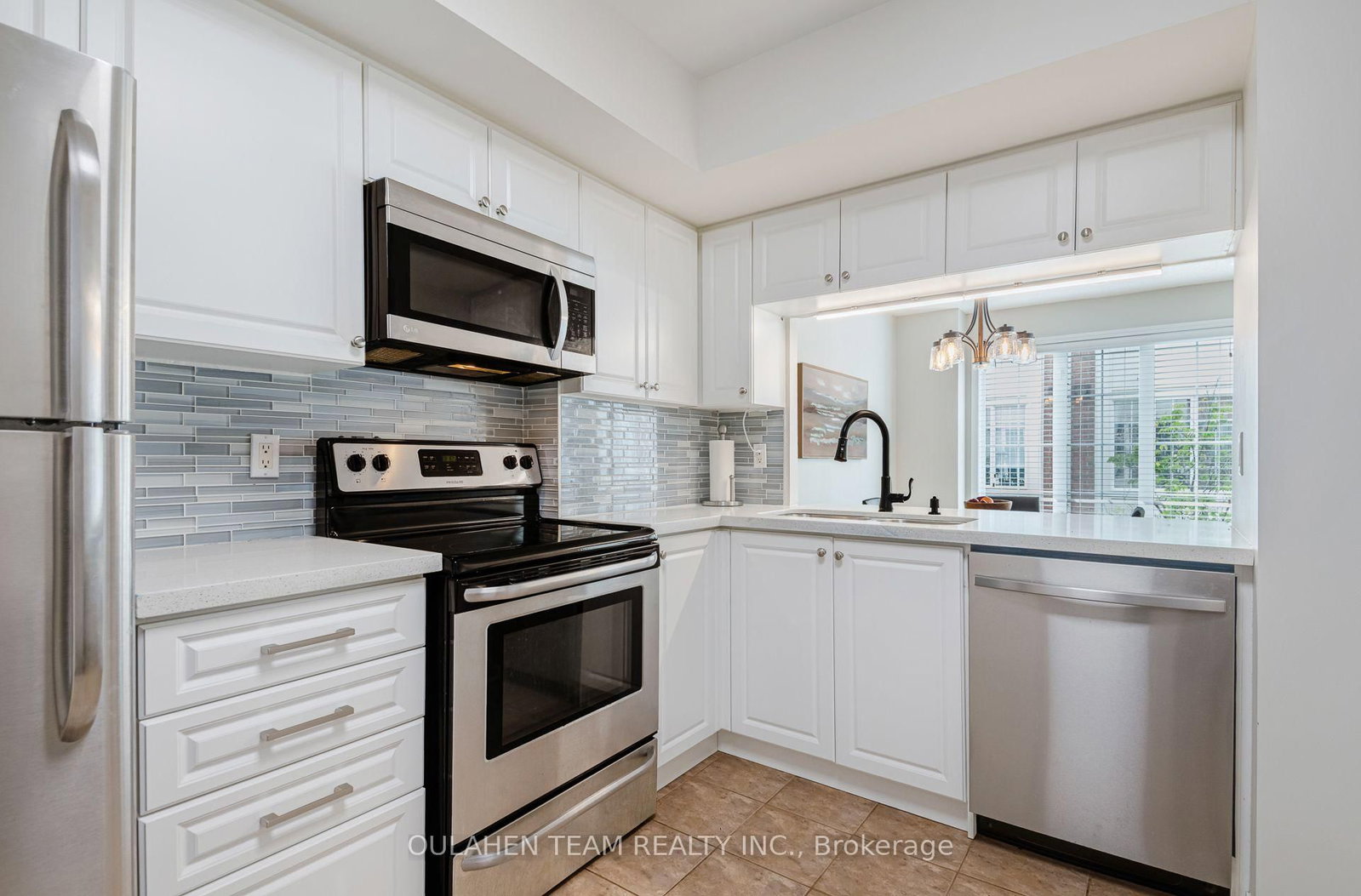 5 Everson Drive • #1011 • Toronto, ON photo 9
