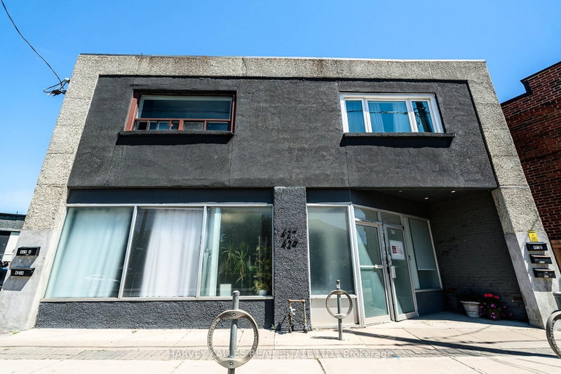Unit A - 429 Vaughan Road
