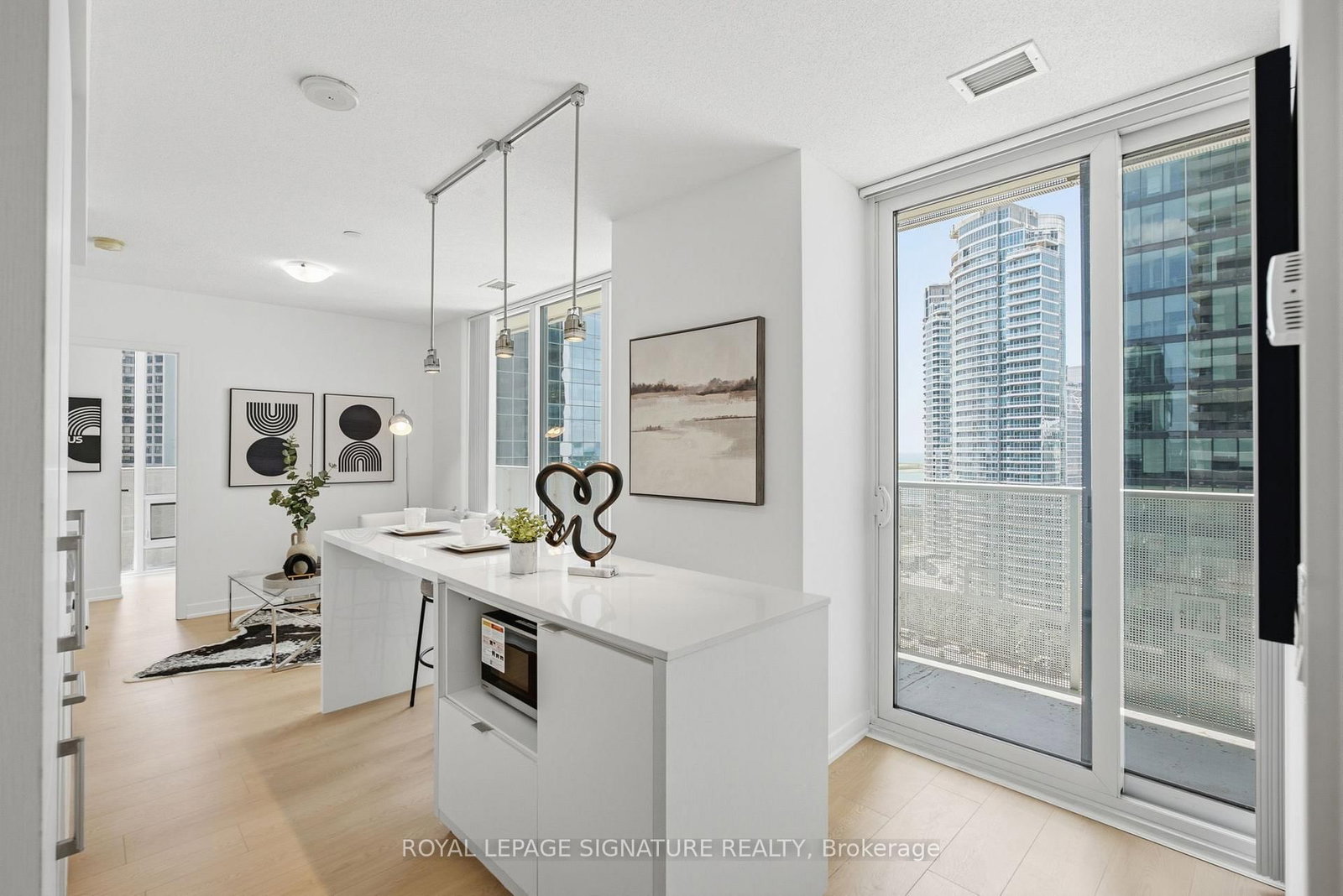 Property at 88 Harbour
